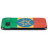 Ethiopia Flag Distressed Google Pixel 8a Skin